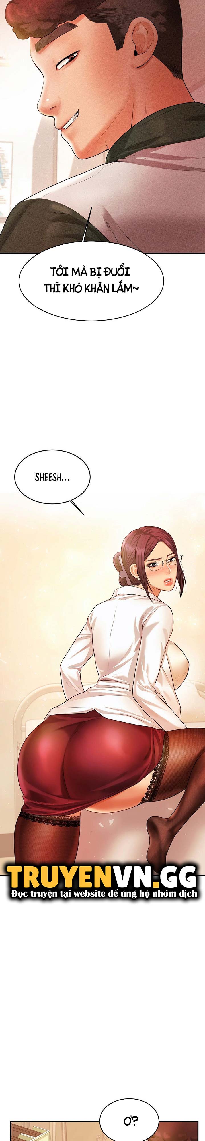 cô giáo ngoài giờ chapter 3 7