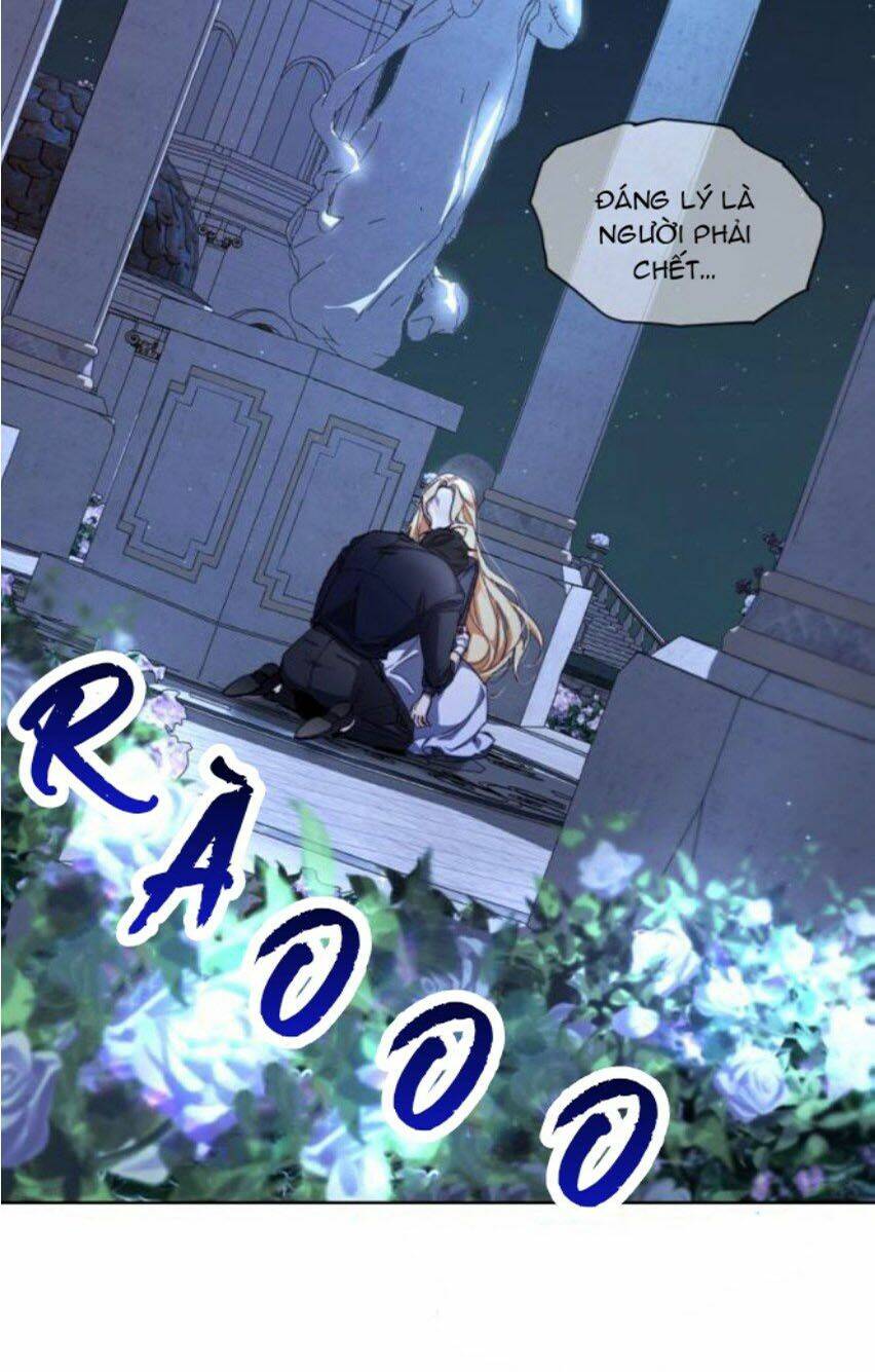 ta đã từng mong nàng biến mất chapter 33 23