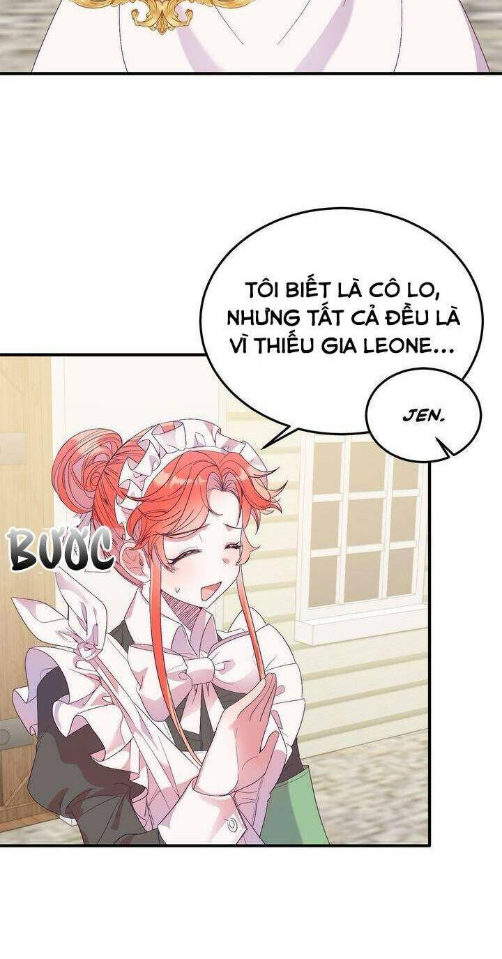 cách để trao vương miện cho vị hoàng tử hoang dã của tôi chapter 19 9