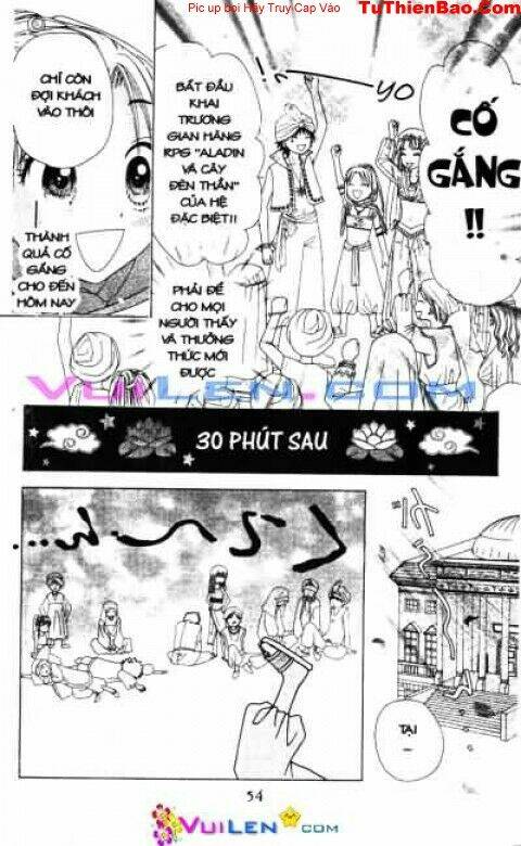 gakuen alice chapter 17 54
