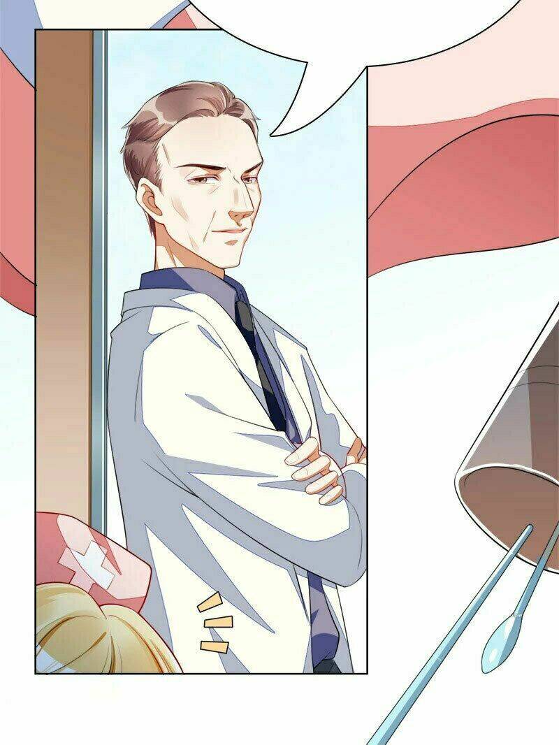 lãnh hôn cuồng ái chapter 43 6