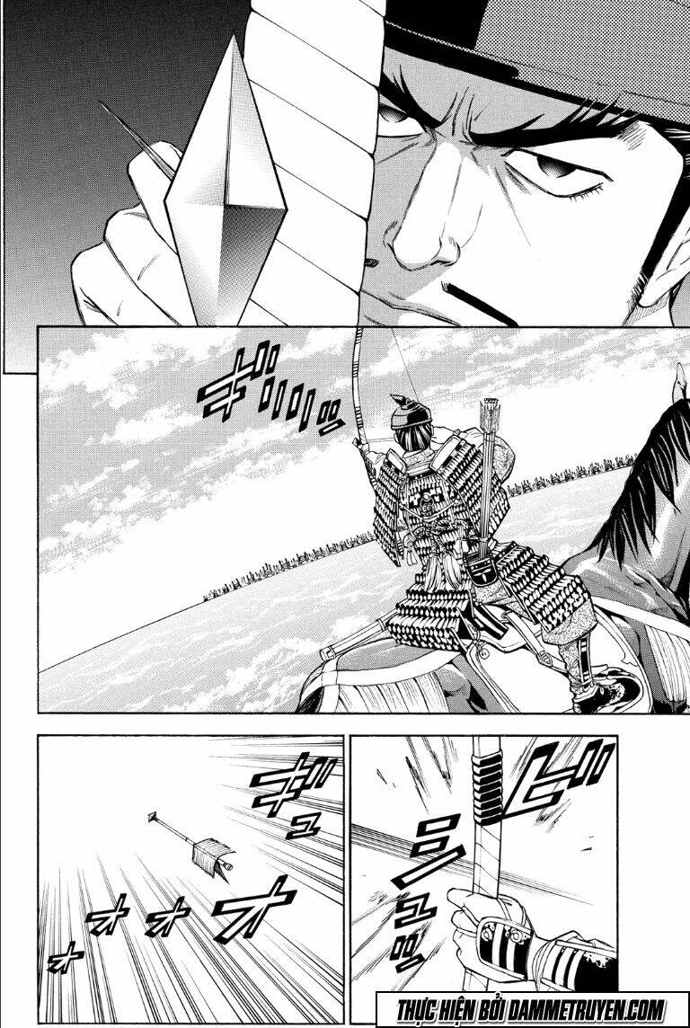 thiếu niên vương phần 2 chapter 74.1 7