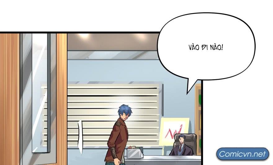 vua sinh tồn chapter 38 5