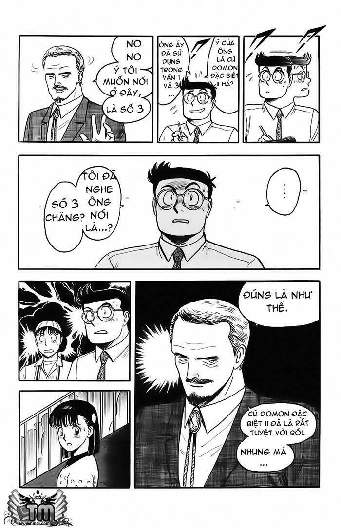 break shot chapter 94 15