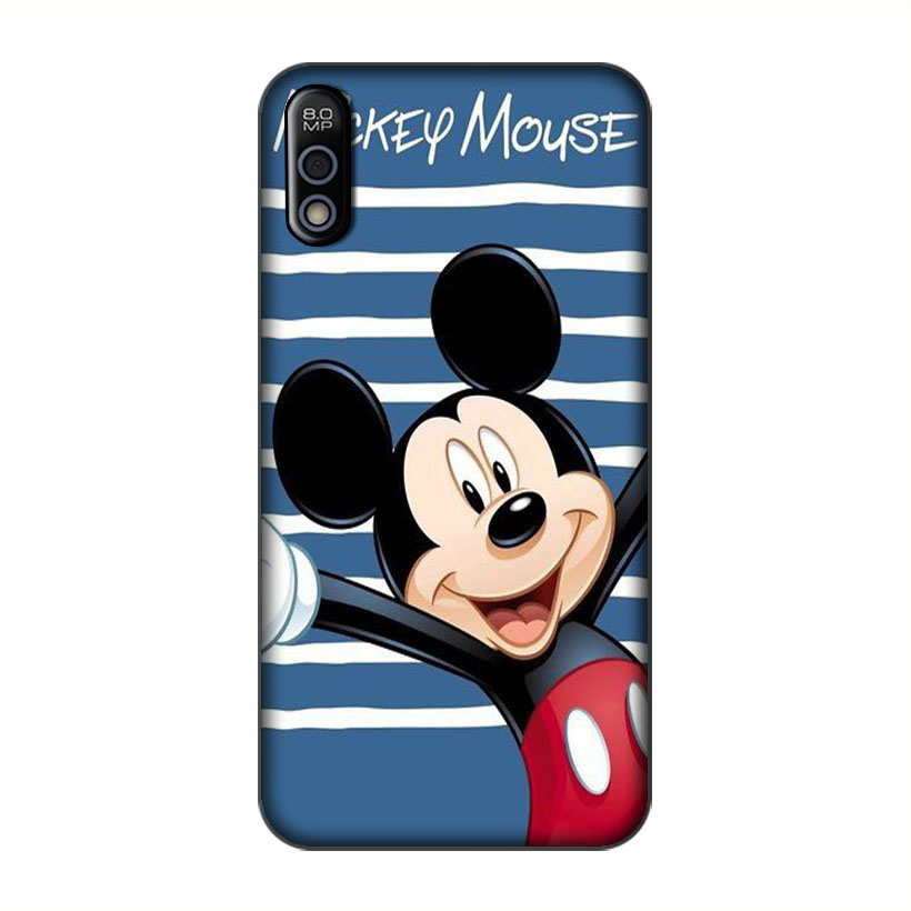 ỐP LƯNG IN DÀNH CHO VSMART BEE 3