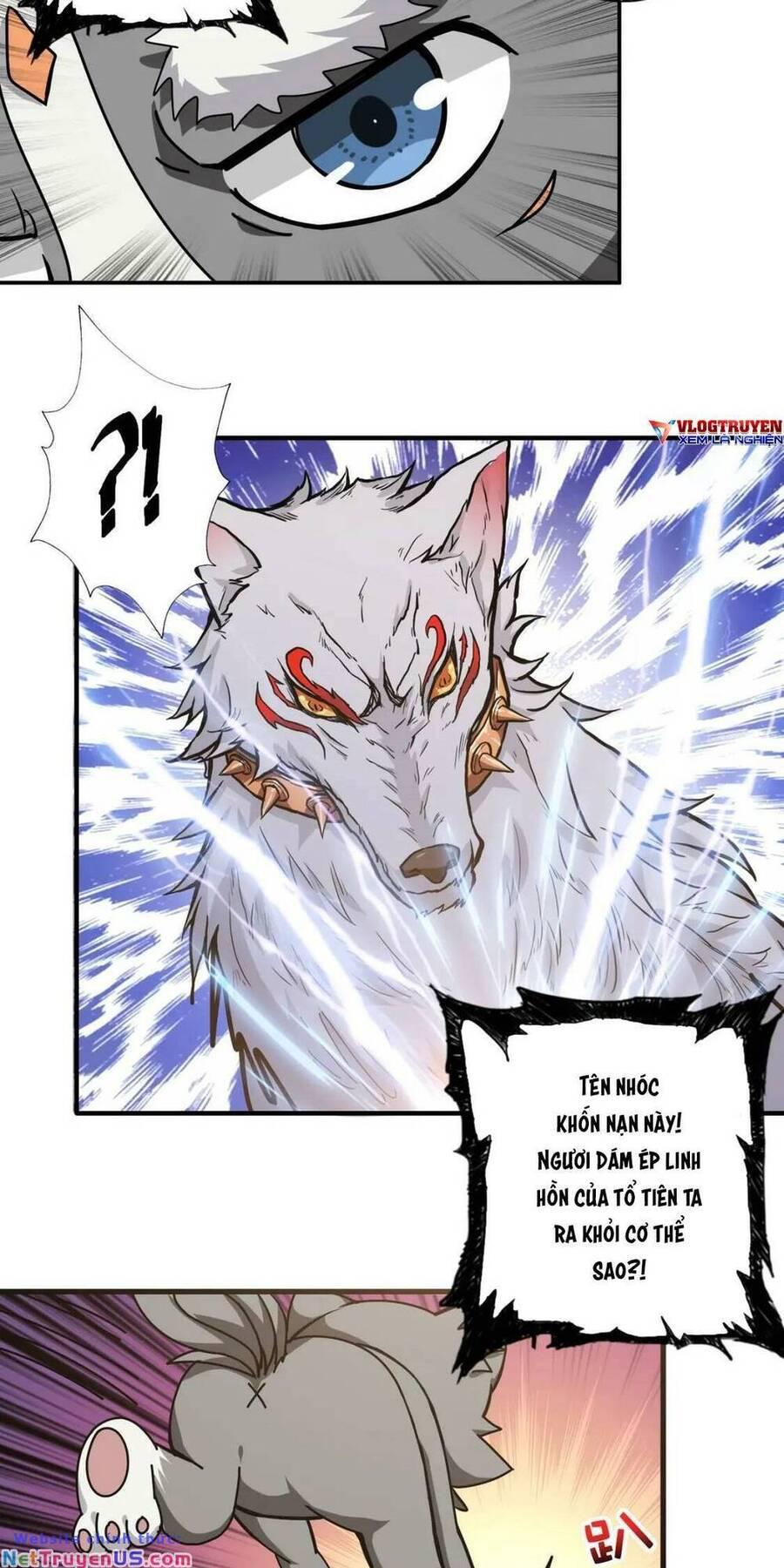 god slayer chapter 101 21