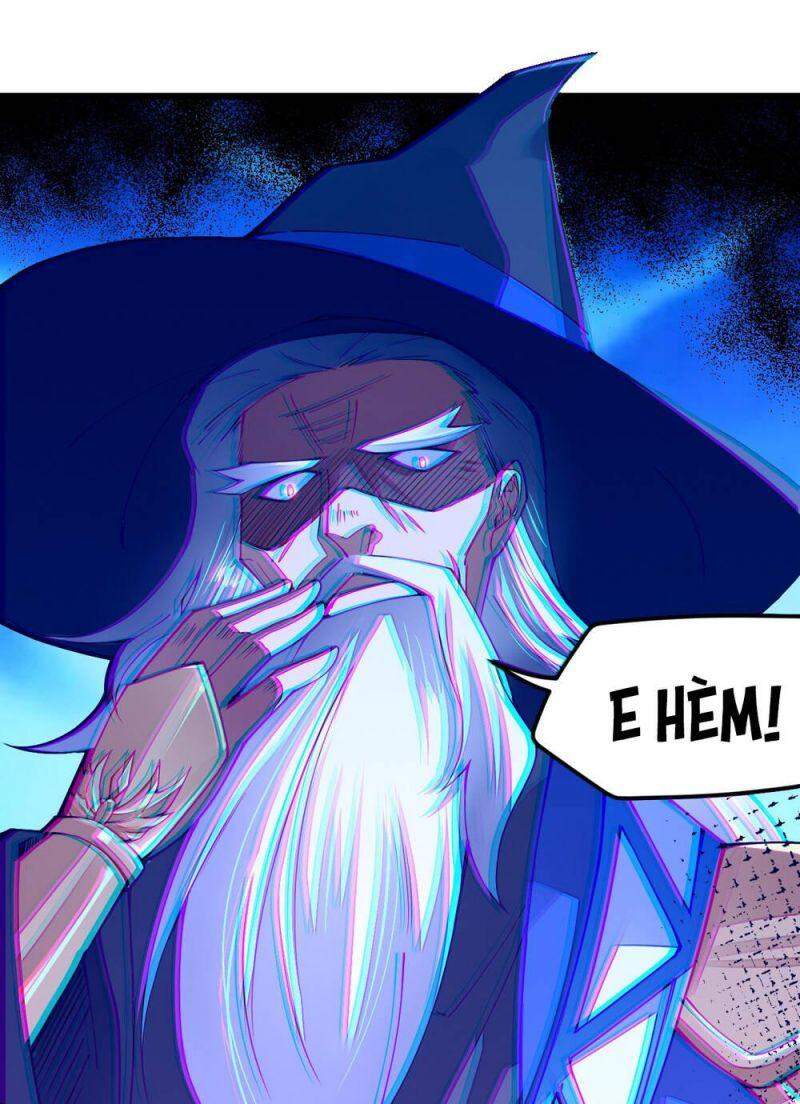 cuộc sống của kiếm thần cũng không hẳn là chán chapter 12 67