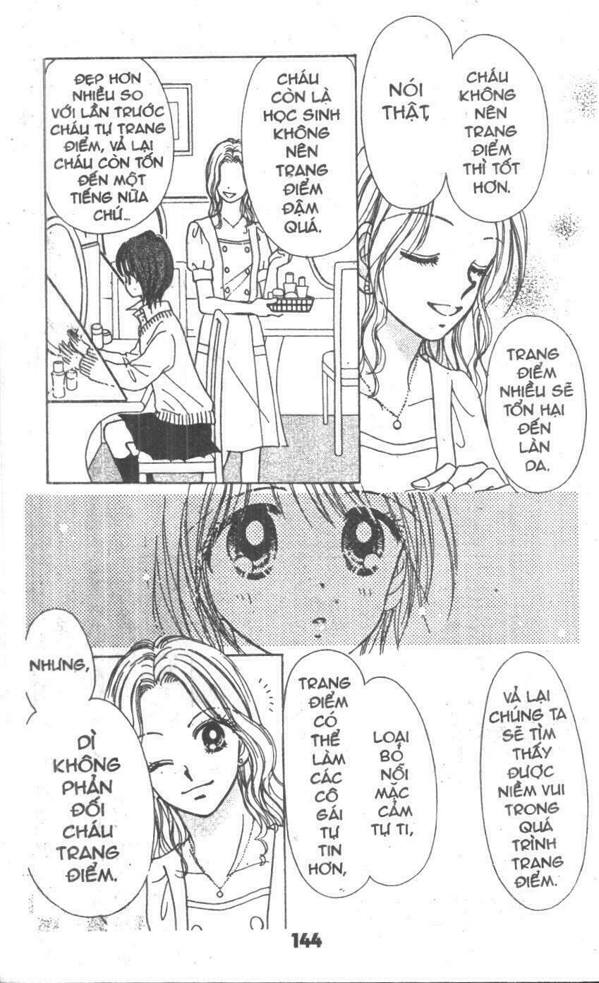 beautiful 100% chapter 6 153