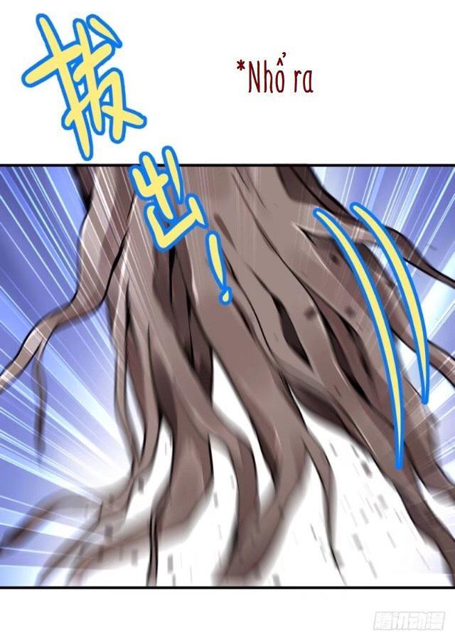 trọng sinh thành tiểu nha đầu chapter 12 36