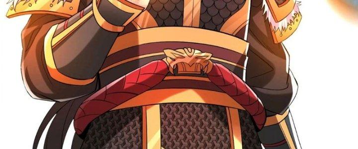 đại tần, ta là con tần thủy hoàng, giết địch thành thần chapter 39 119