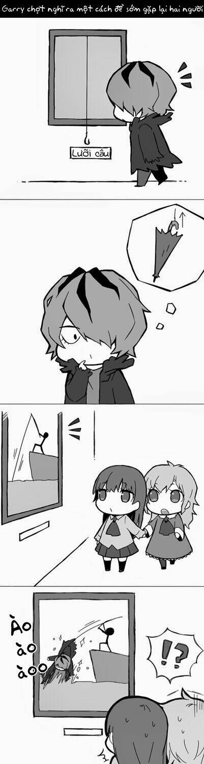 ib short-doujinshi chapter 17 1