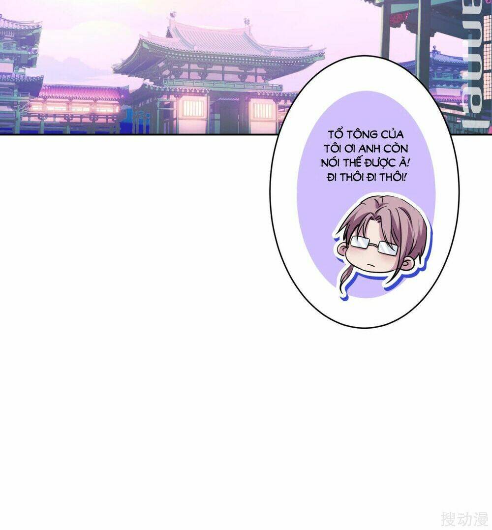 nhân vật phản diện: không ngọt không lấy tiền chapter 34 43