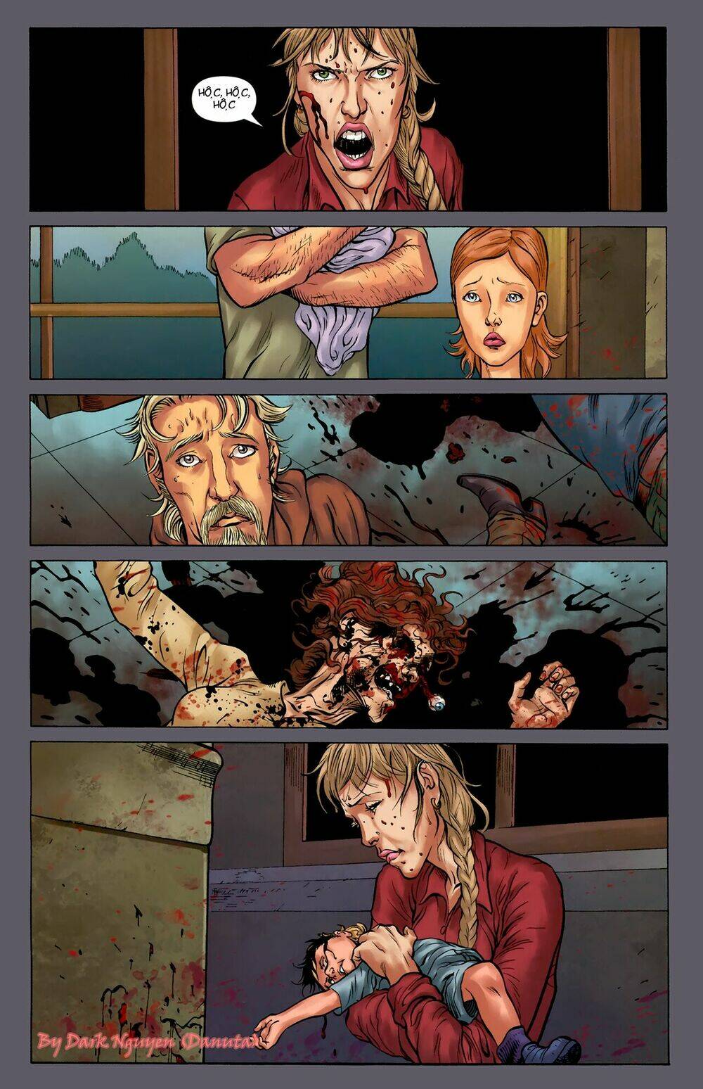 crossed family values chapter 6 21