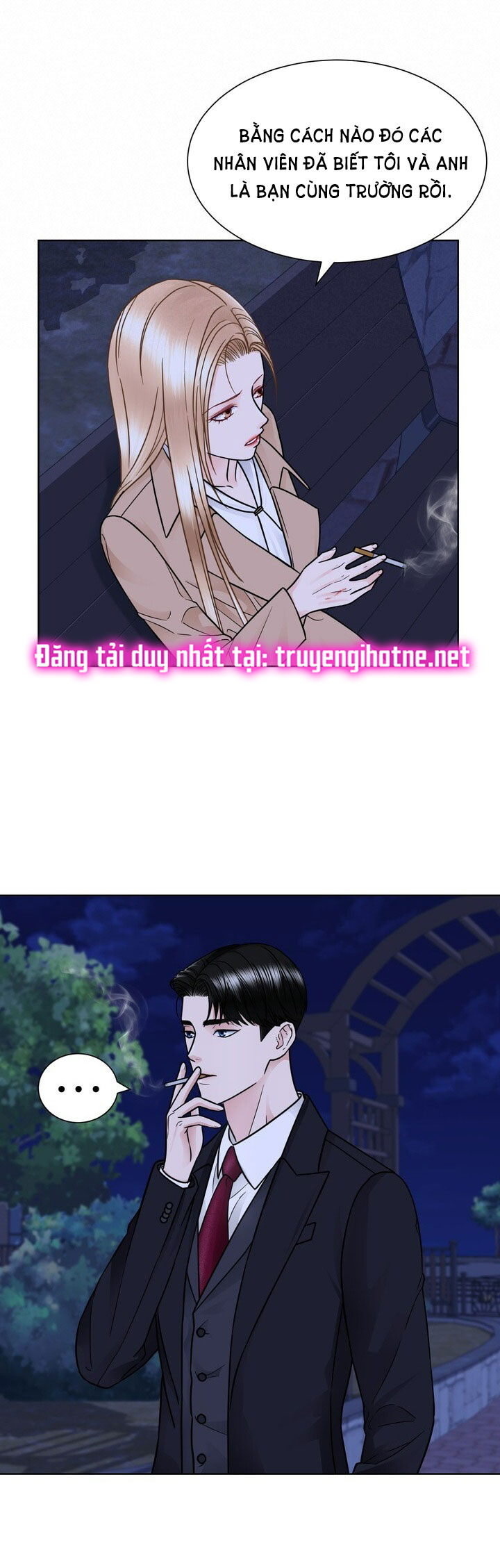 [18+] muộn màng chapter 30.1 13