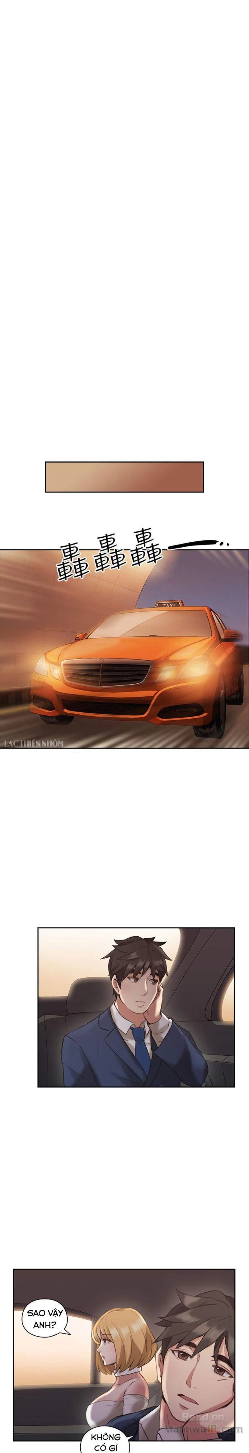 tình nhân chapter 12 29