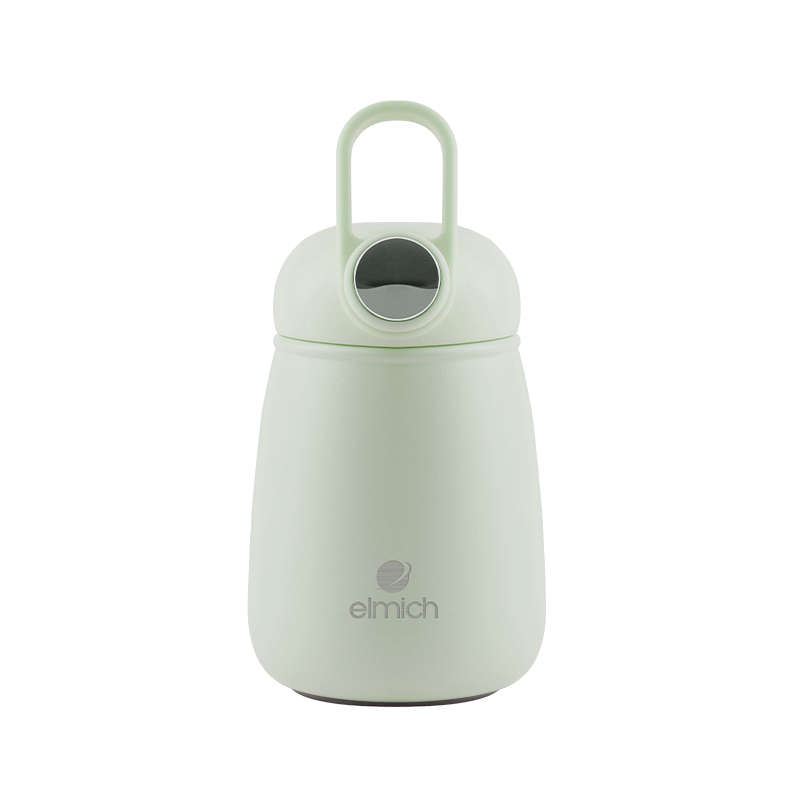 Bình giữ nhiệt Baby Inox 316 Elmich EL8017 dung tích 300ml