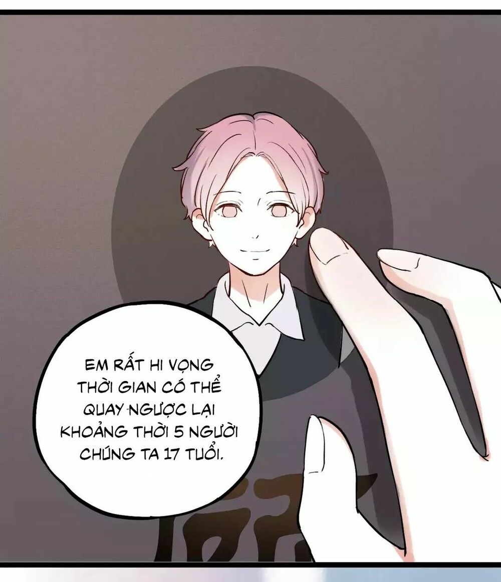 cậu đã từng yêu tôi 2 chapter 19 34