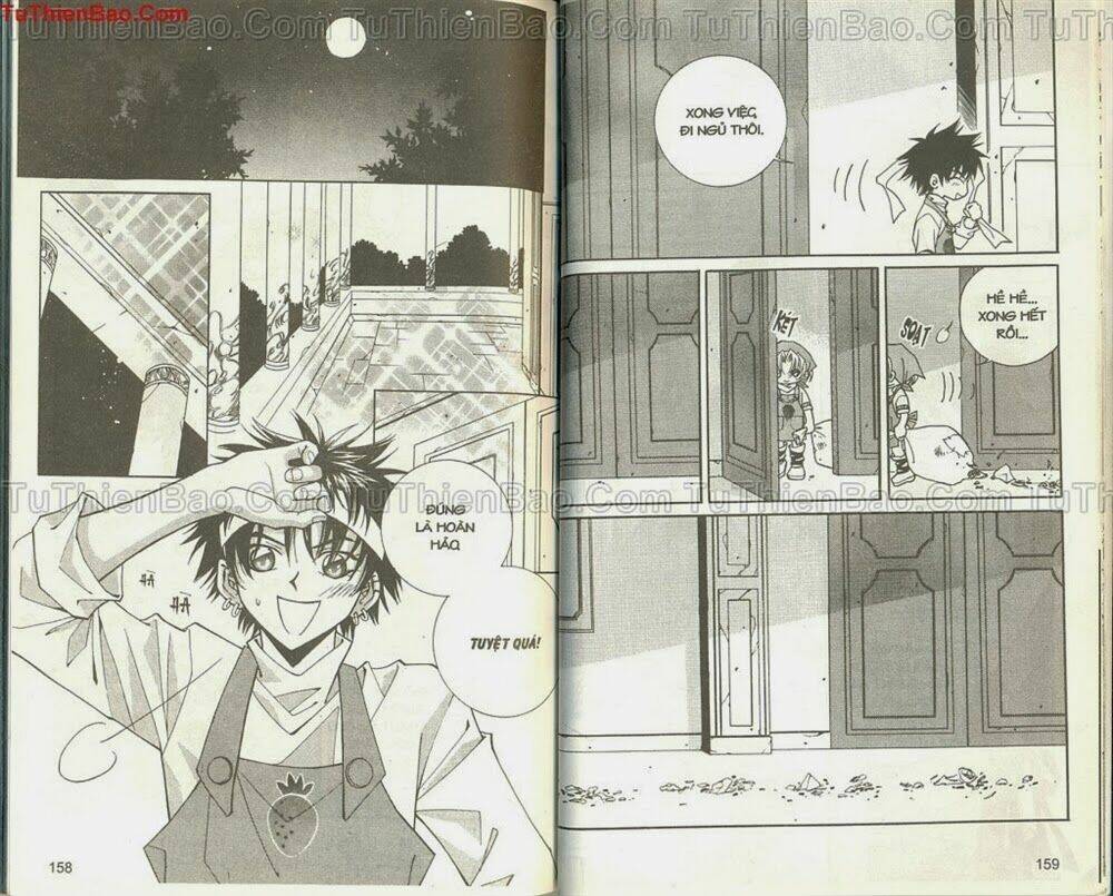 hồi ký ma vương chapter 7 79