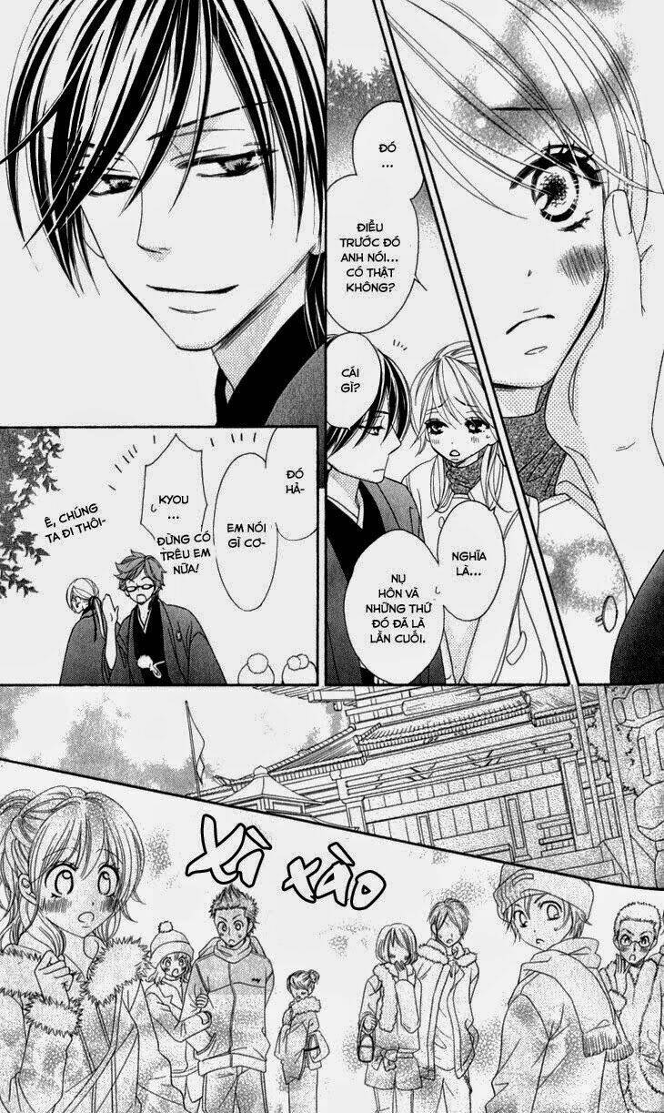 yêu quái cánh đen chapter 19 33