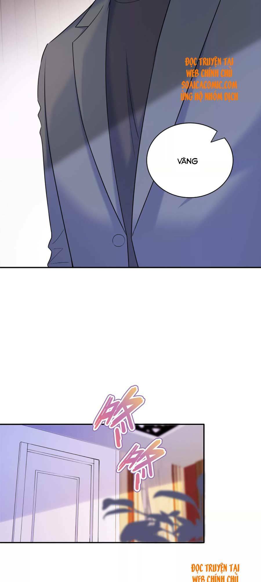 tôi dựa vào tà ý: nghịch chuyển nhân sinh chapter 72 23