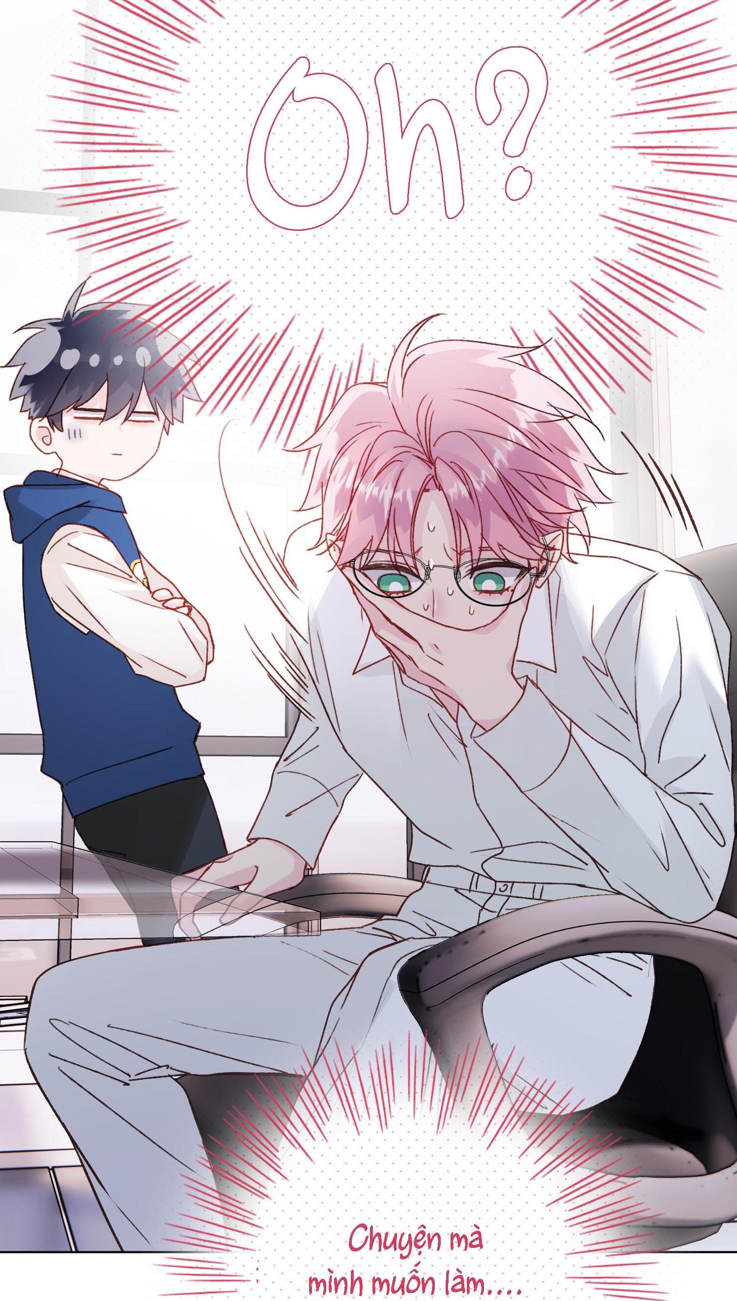 tôi phải trở thành nhân vật đại phản diện chapter 69 9