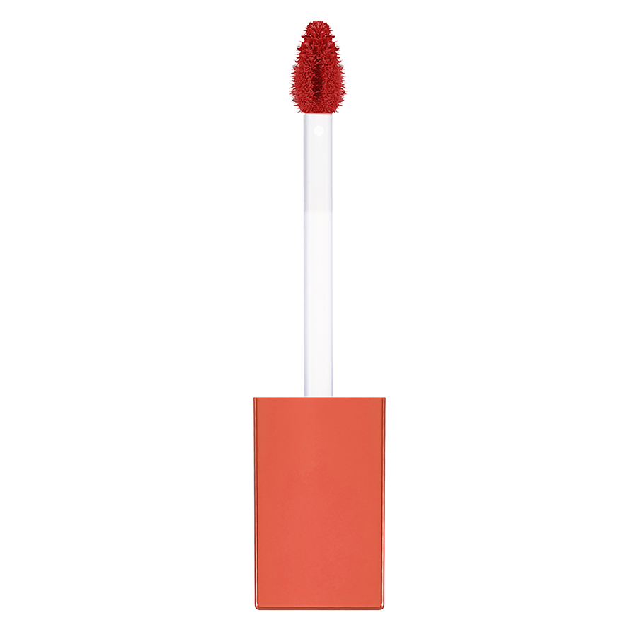 Son Kem Black Rouge Air Fit Velvet Tint Dry Fruit