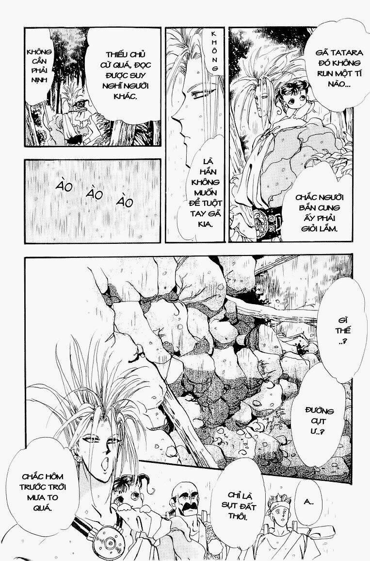 đứa con số phận chapter 25 40