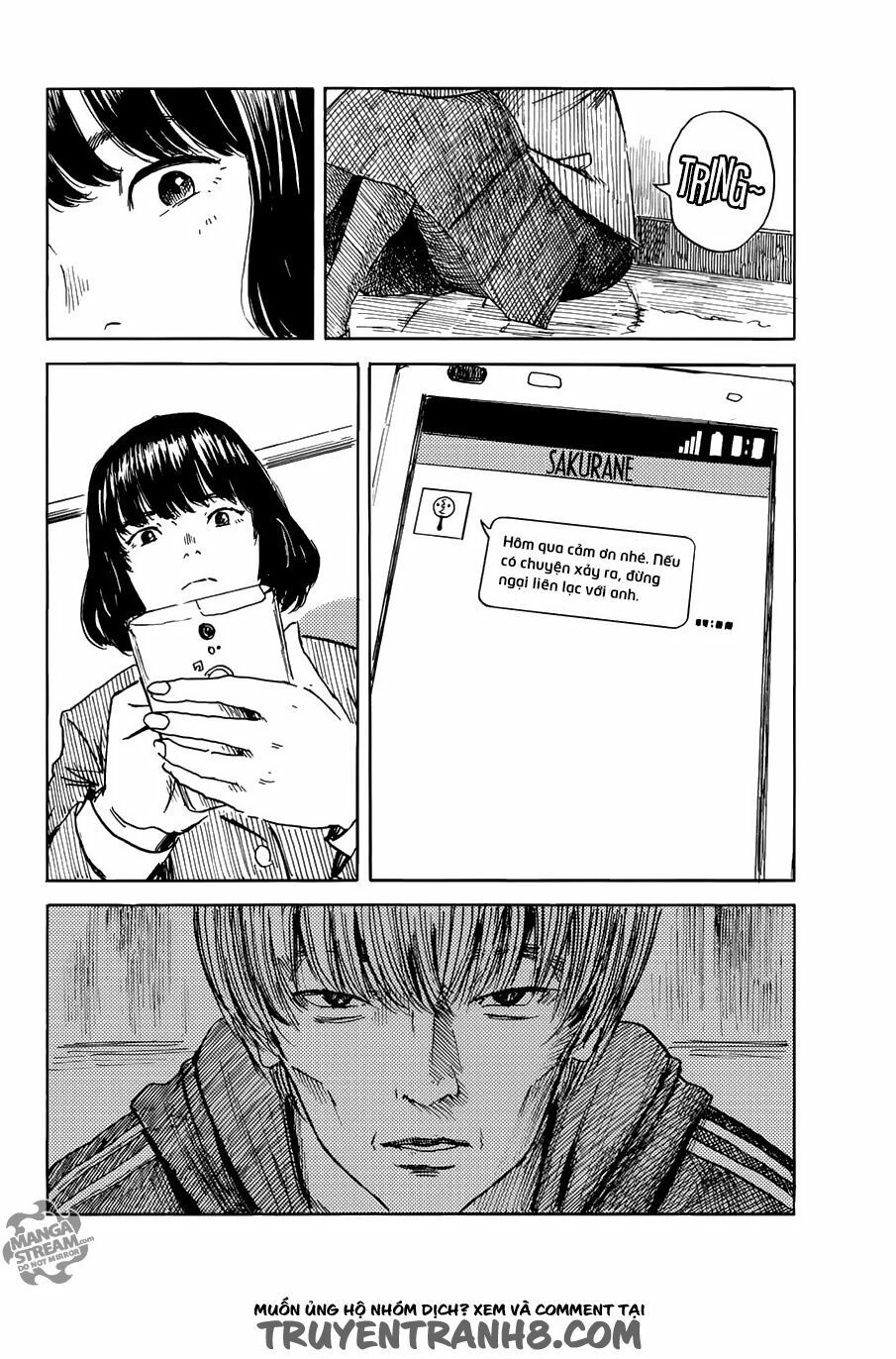 happiness chapter 21 27