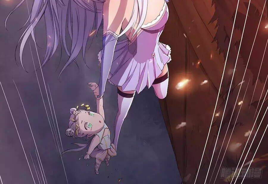 ta không phải nữ thần chapter 5 41