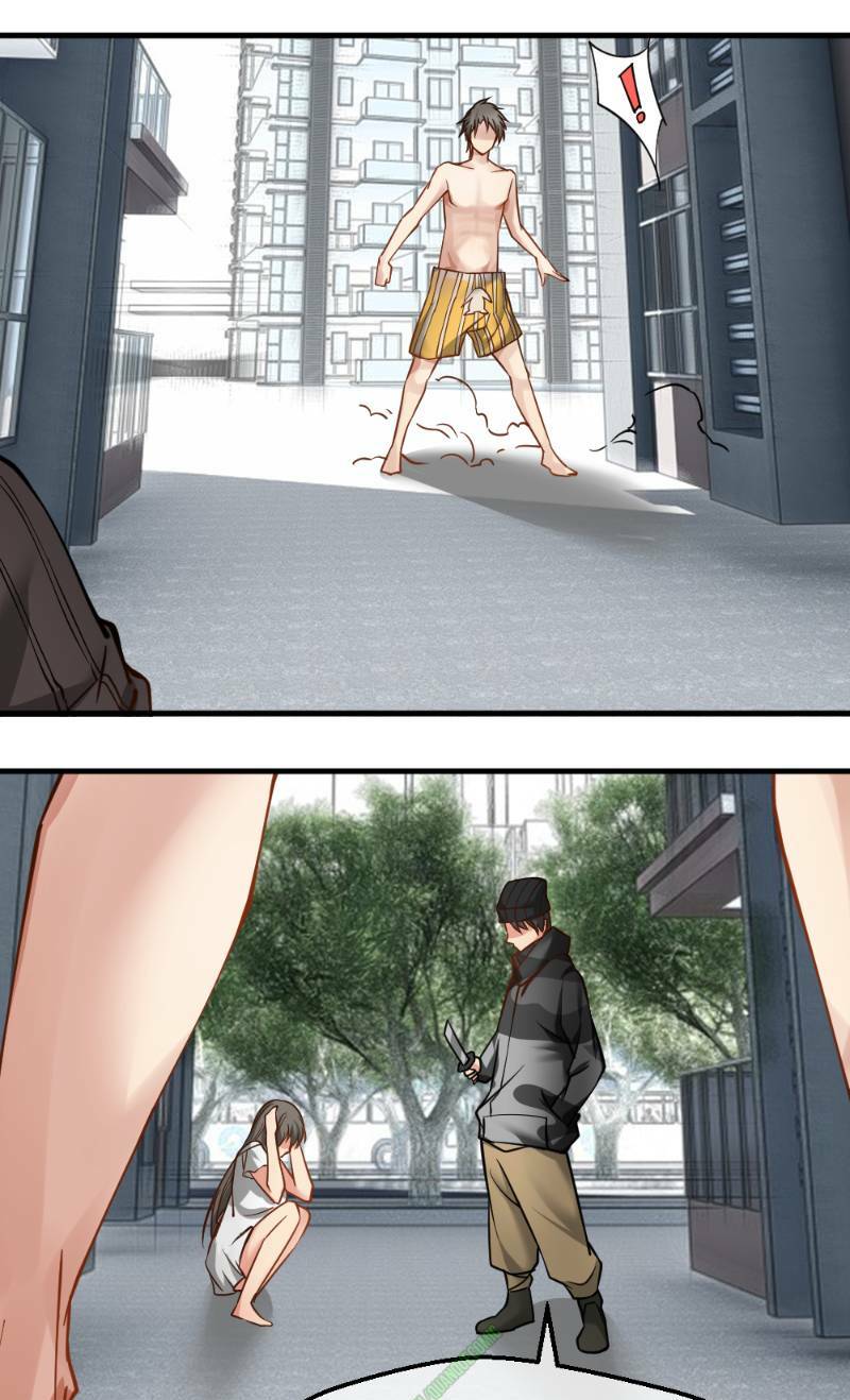 tuyệt thế thiên tài hệ thống chapter 19 3