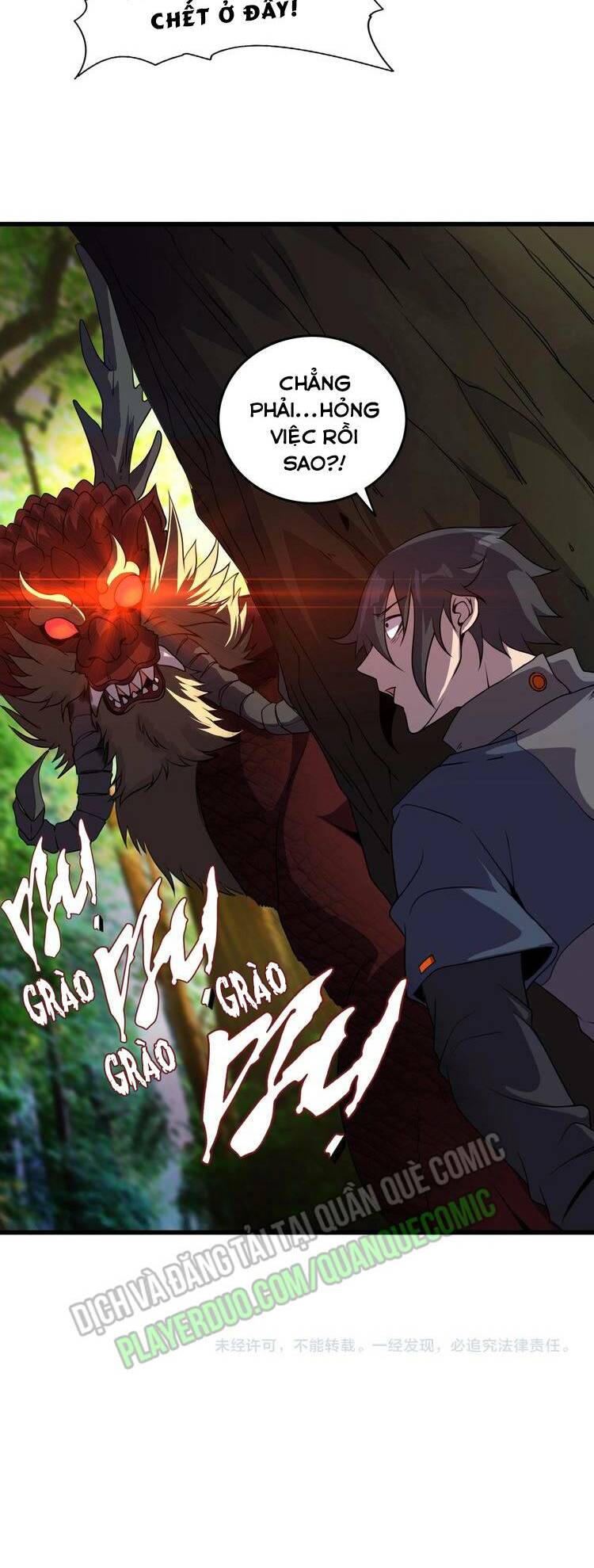 chào mừng đến thế giới cực lạc chapter 36 42