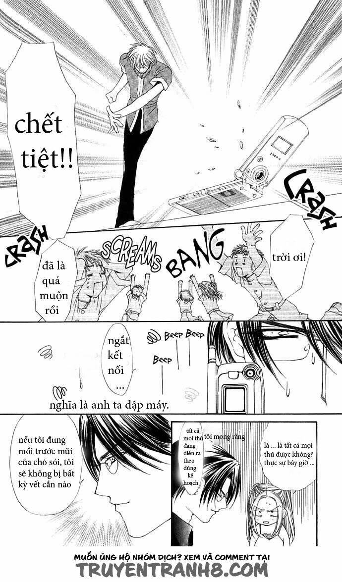 love celeb chapter 6.4 8