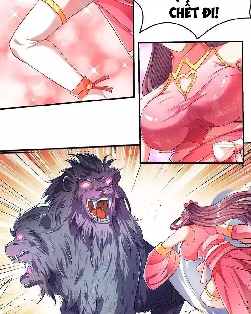 tối cường thăng cấp chapter 5 8