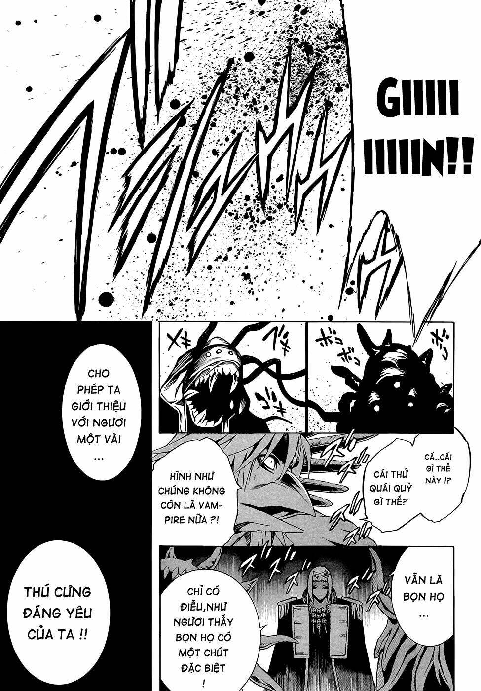 cô nàng ma cà rồng i chapter 58 28