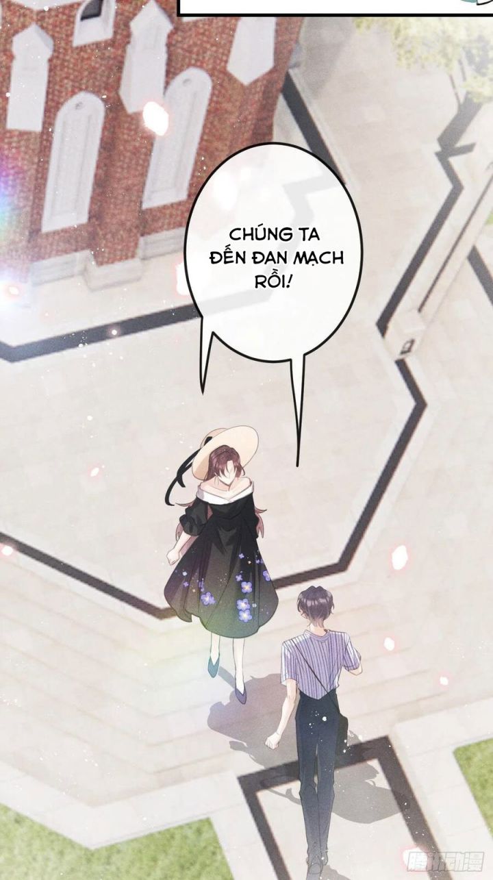 Lang Lang Thượng Khẩu chapter 32