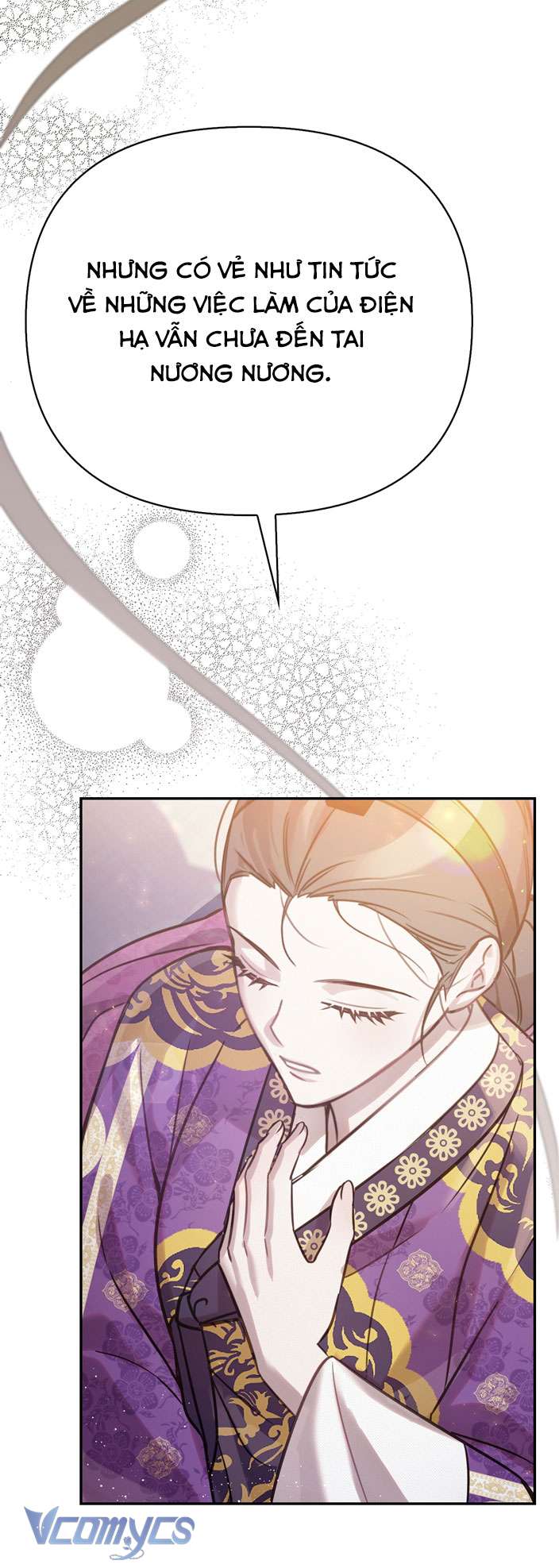 [18+] tiết học bí mật của trung điện chapter 23 13