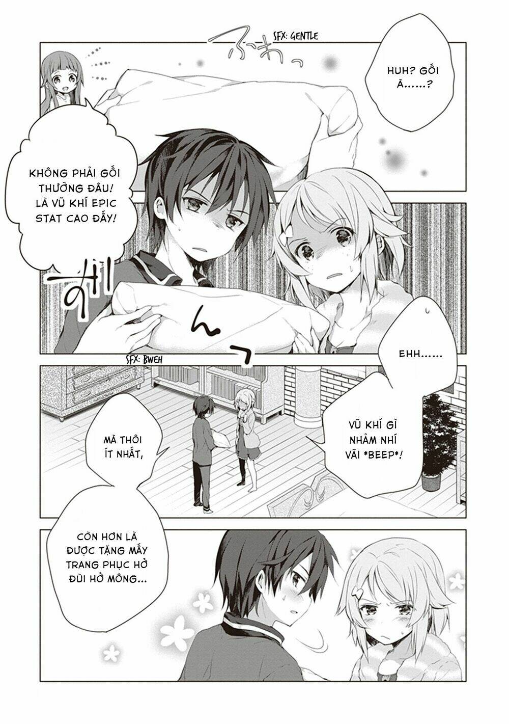 sword art online: aincrad night of kirito chapter 4 18