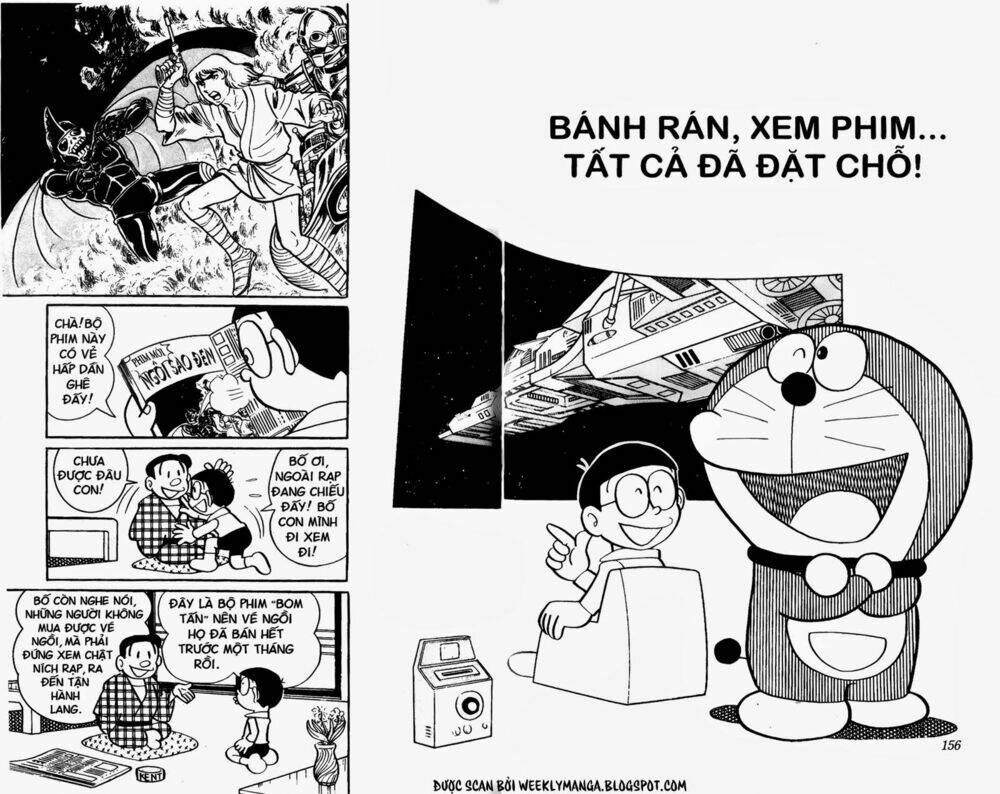 doraemon chapter 321 1