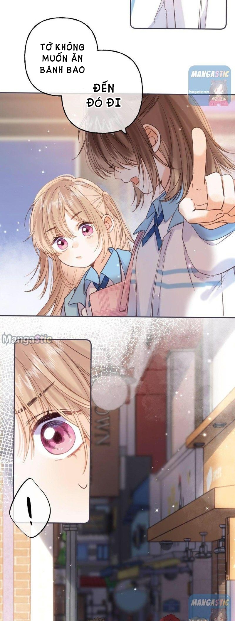 vụng trộm không thể giấu - mối tình thầm kín chapter 29 25