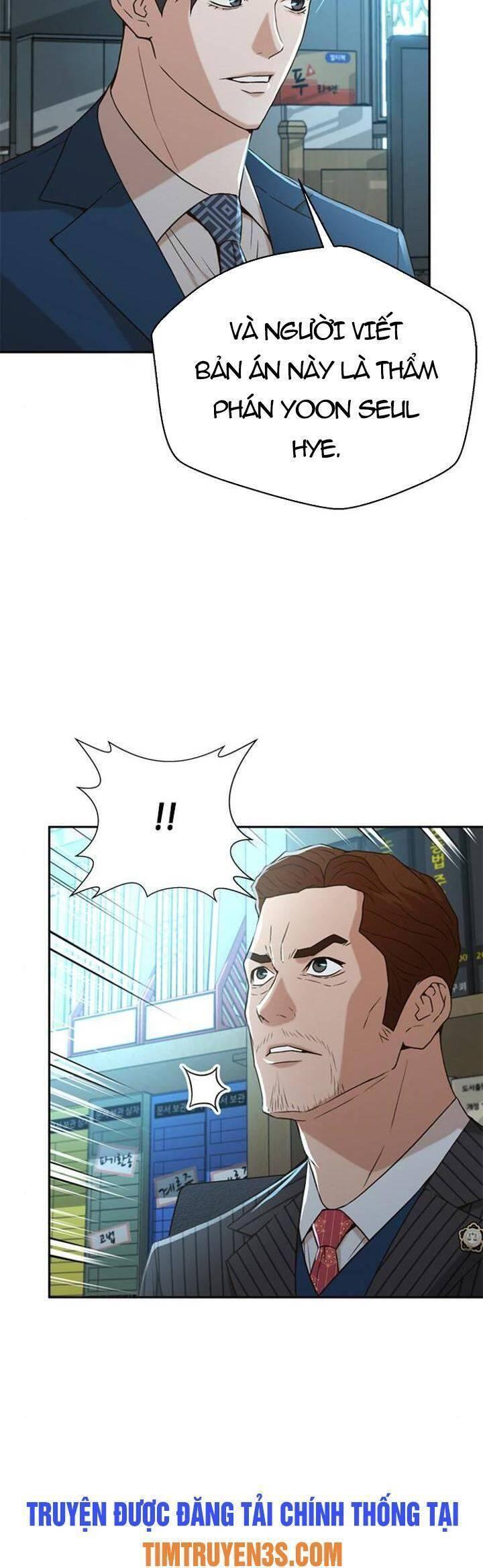 thẩm phán lee han young chapter 43 30