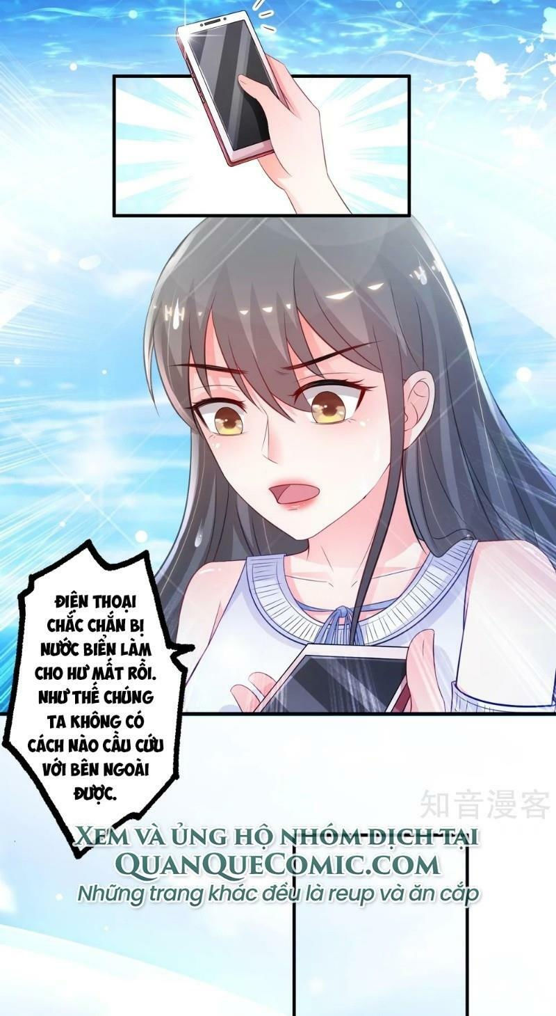 tối cường vận đào hoa chapter 109 17