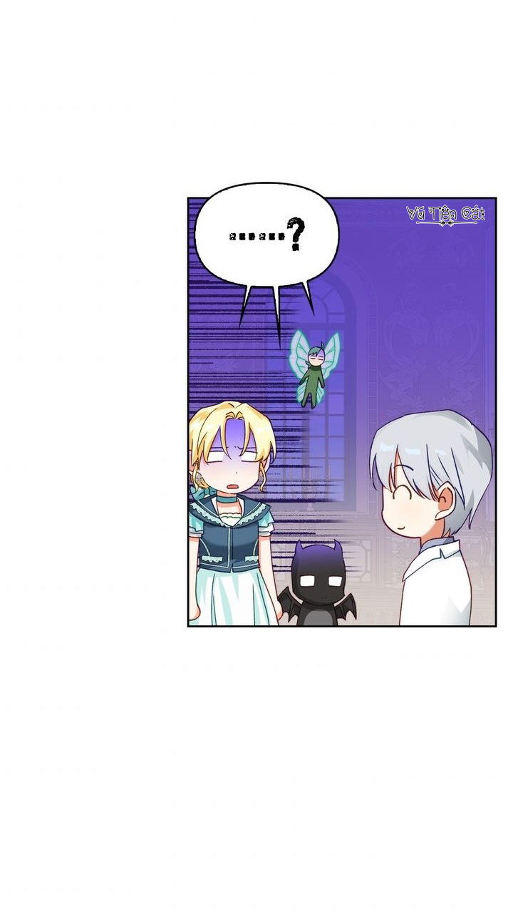 ác nữ xứng đôi với bạo chúa chapter 58 37