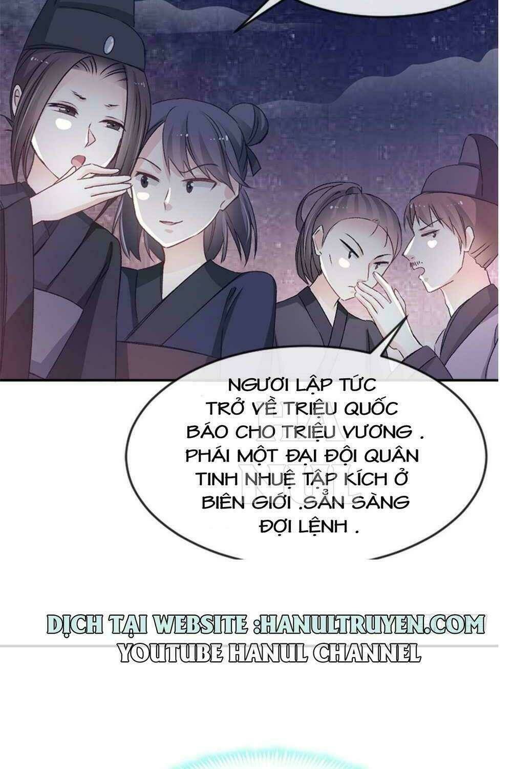 thiên hạ đệ nhất sủng phi chapter 10 23