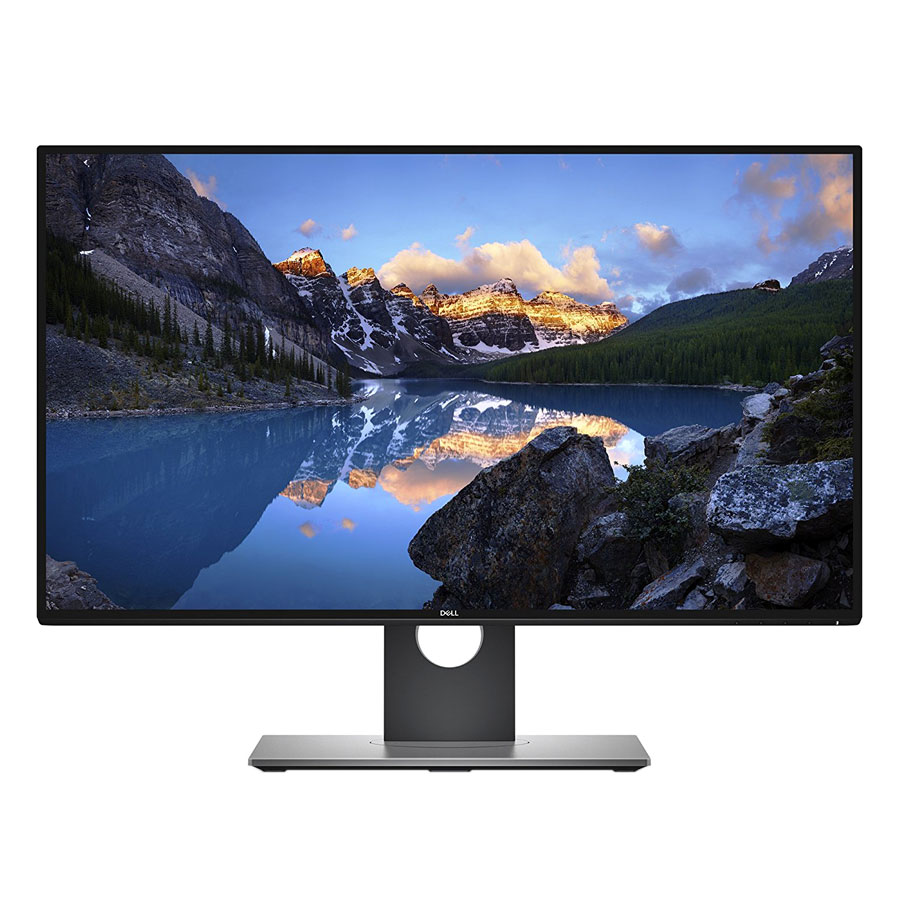 Màn Hình Dell U2718Q 27inch 4K 5ms 60Hz IPS - Hàng Chính Hãng