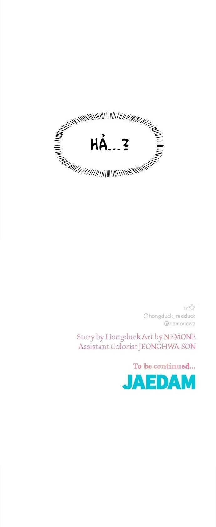 thanh xuân rực rỡ - season of blossom chapter 87 71