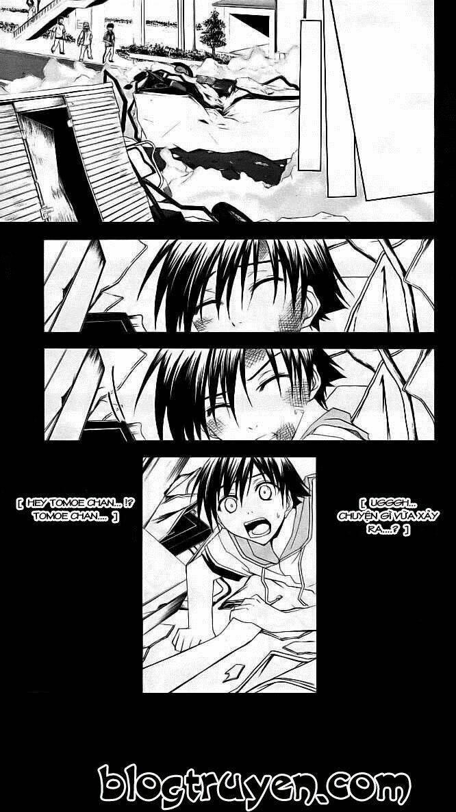 psycho buster chapter 19 4