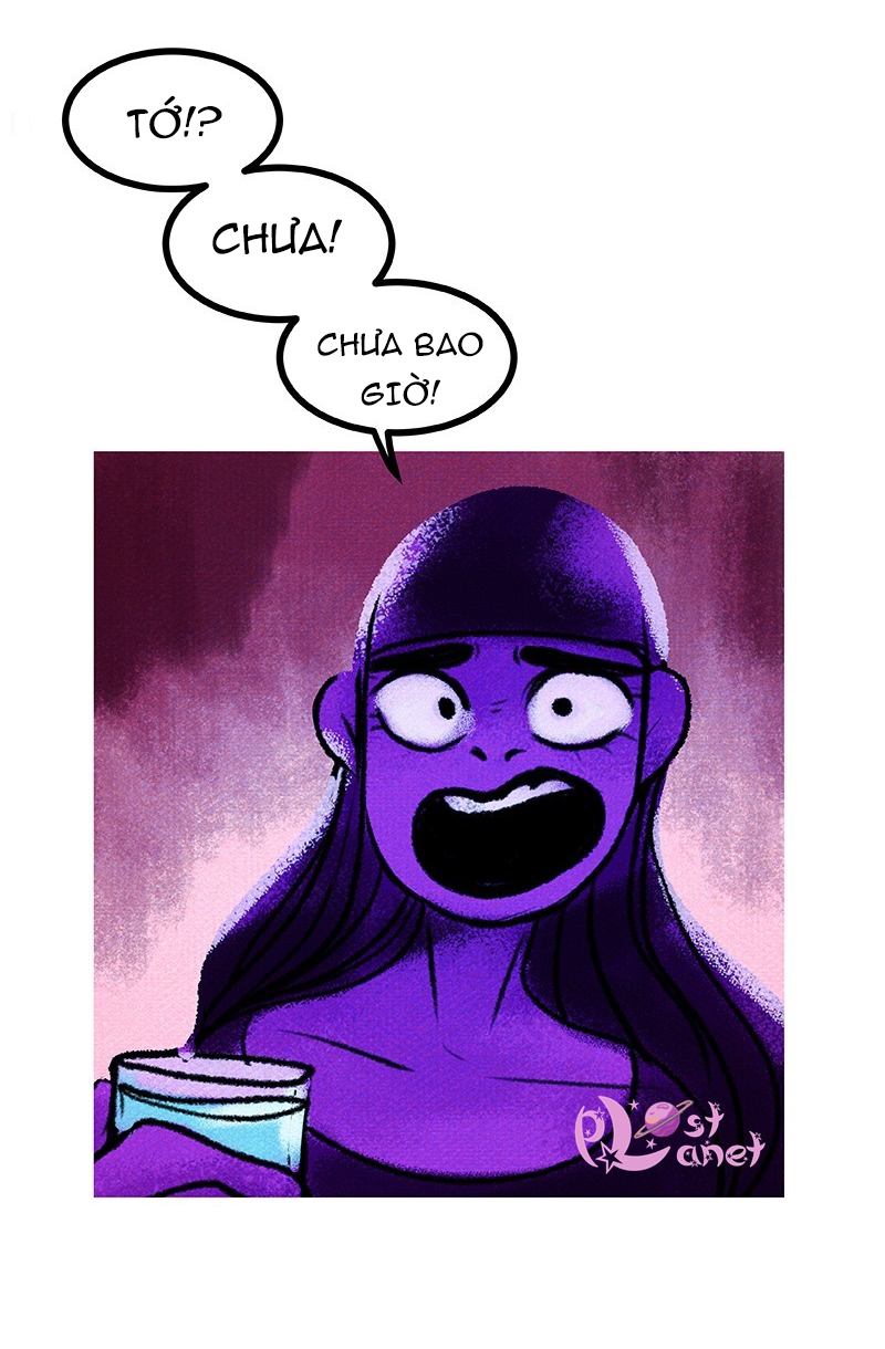 thần thoại olympus chapter 64 18