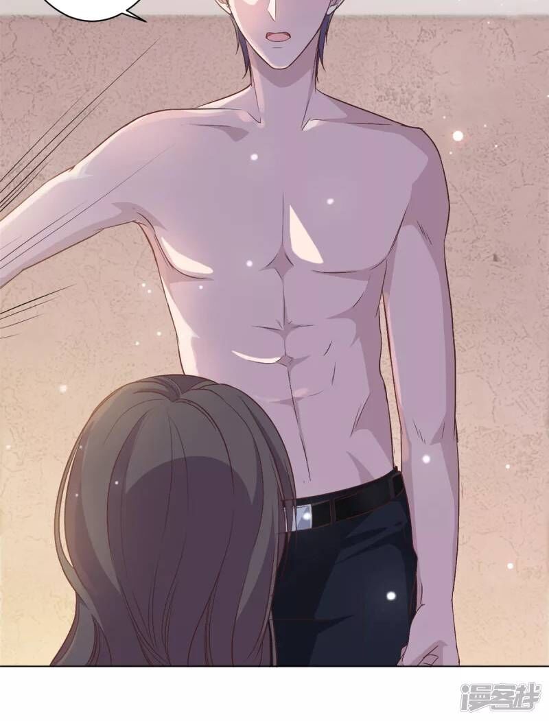 tổng tài, tránh xa tôi ra chapter 7 22