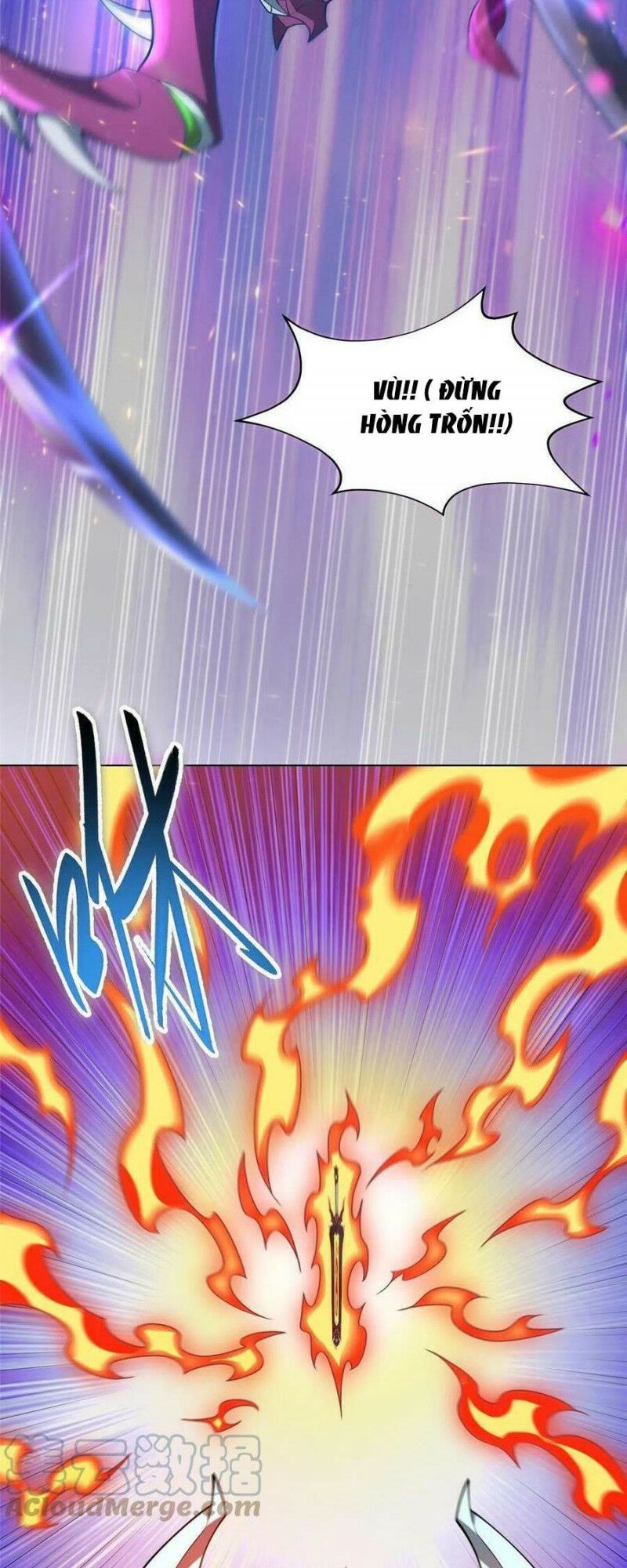 người nuôi rồng chapter 150 23