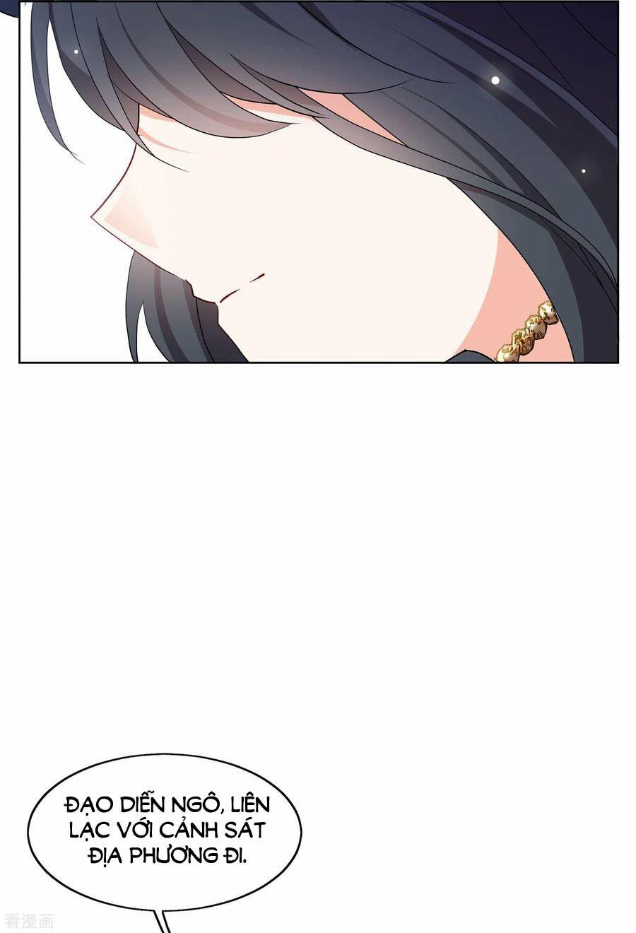 cô ấy đến rồi, xin nằm xuống! chapter 96 33